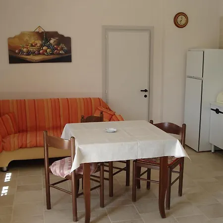 Casa de Férias Trullo Salamina Cisternino