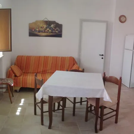 Trullo Salamina Casa de Férias