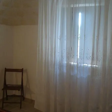 Trullo Salamina Casa de Férias *