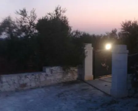 Casa de Férias Trullo Salamina