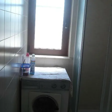 Casa de Férias Trullo Salamina *