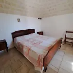 Trullo Salamina * Cisternino