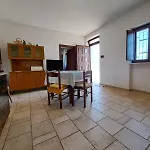 Holiday home Trullo Salamina *