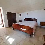 Trullo Salamina Дом отдыха Чистернино