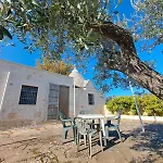 Trullo Salamina * Чистернино