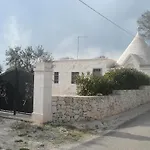 Trullo Salamina Holiday home