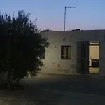 Trullo Salamina Cisternino