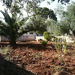 Dom wakacyjny Trullo Salamina Cisternino