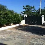 Дом отдыха Trullo Salamina