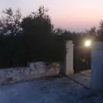 Holiday home Trullo Salamina