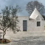 Casa vacanze Trullo Salamina Cisternino
