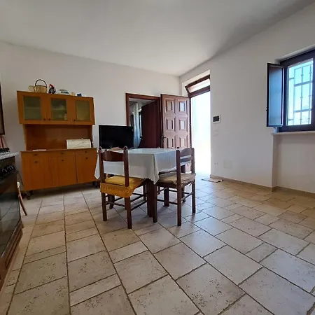 Trullo Salamina Casa vacanze Cisternino