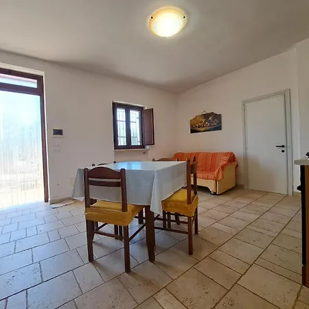 Trullo Salamina