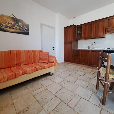 Trullo Salamina Casa vacanze