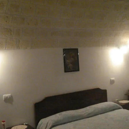 Semesterbostad Trullo Salamina
