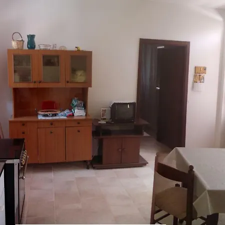 Trullo Salamina *