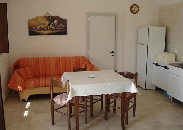 Dom wakacyjny Trullo Salamina Cisternino