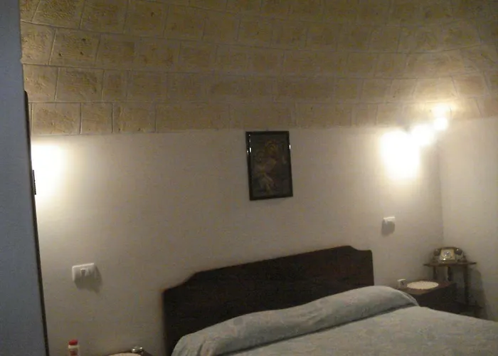 Σπίτι διακοπών Trullo Salamina