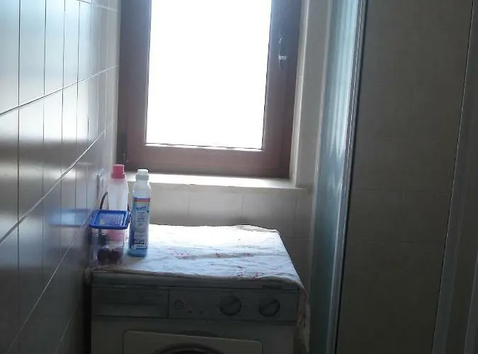 Σπίτι διακοπών Trullo Salamina *